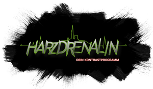 Harzdrenalin